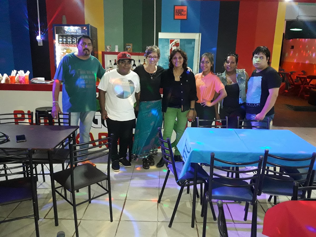 Karaoke Iguana Maru Photos 2