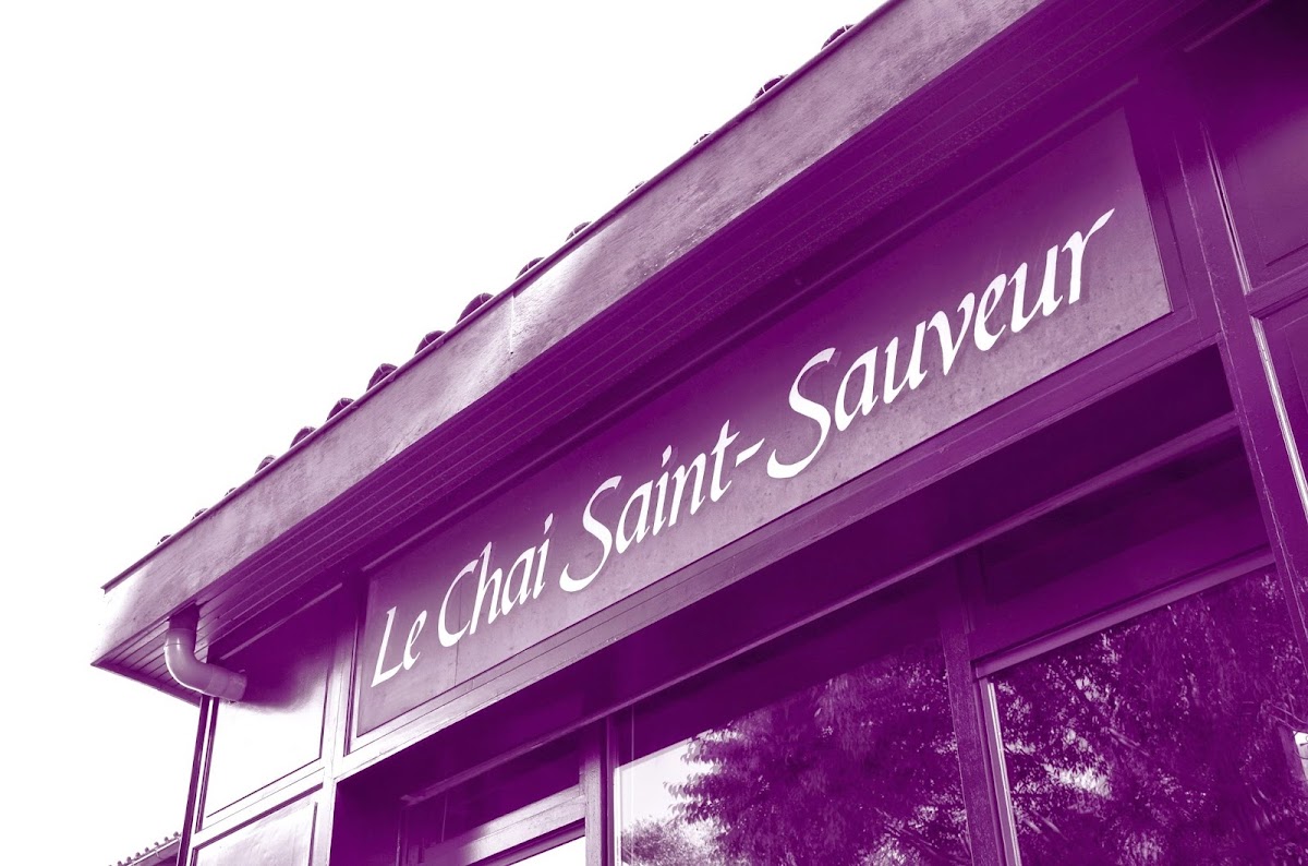 Le Chai Saint Sauveur